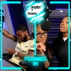 Listen to Cristale x TeeZandos x Fumez The Engineer - Plugged In (Explicit) song with lyrics from Fumez The Engineer