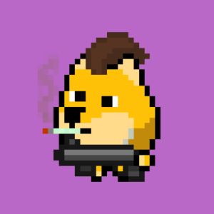 Listen to Angel Edgar VS Demon Mortis song with lyrics from Game Kutya