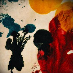 收聽Assaf Spector的Amber Hour歌詞歌曲