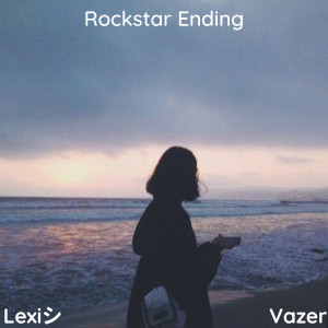 อัลบัม Rockstar Ending ศิลปิน Vazer