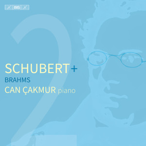 Can Çakmur的專輯Schubert + Brahms