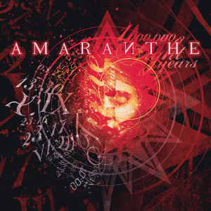 ดาวน์โหลดและฟังเพลง 1.000.000 Lightyears พร้อมเนื้อเพลงจาก Amaranthe