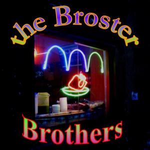 Listen to Por Ejemplo song with lyrics from The Broster Brothers