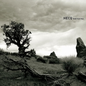 ดาวน์โหลดและฟังเพลง Bad Karma พร้อมเนื้อเพลงจาก Hecq