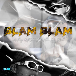 อัลบัม Blam Blam ศิลปิน Anthony MM