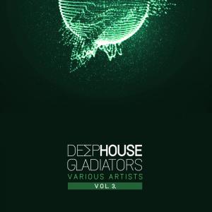 Various Artists的專輯Deep-House Gladiators, Vol. 3