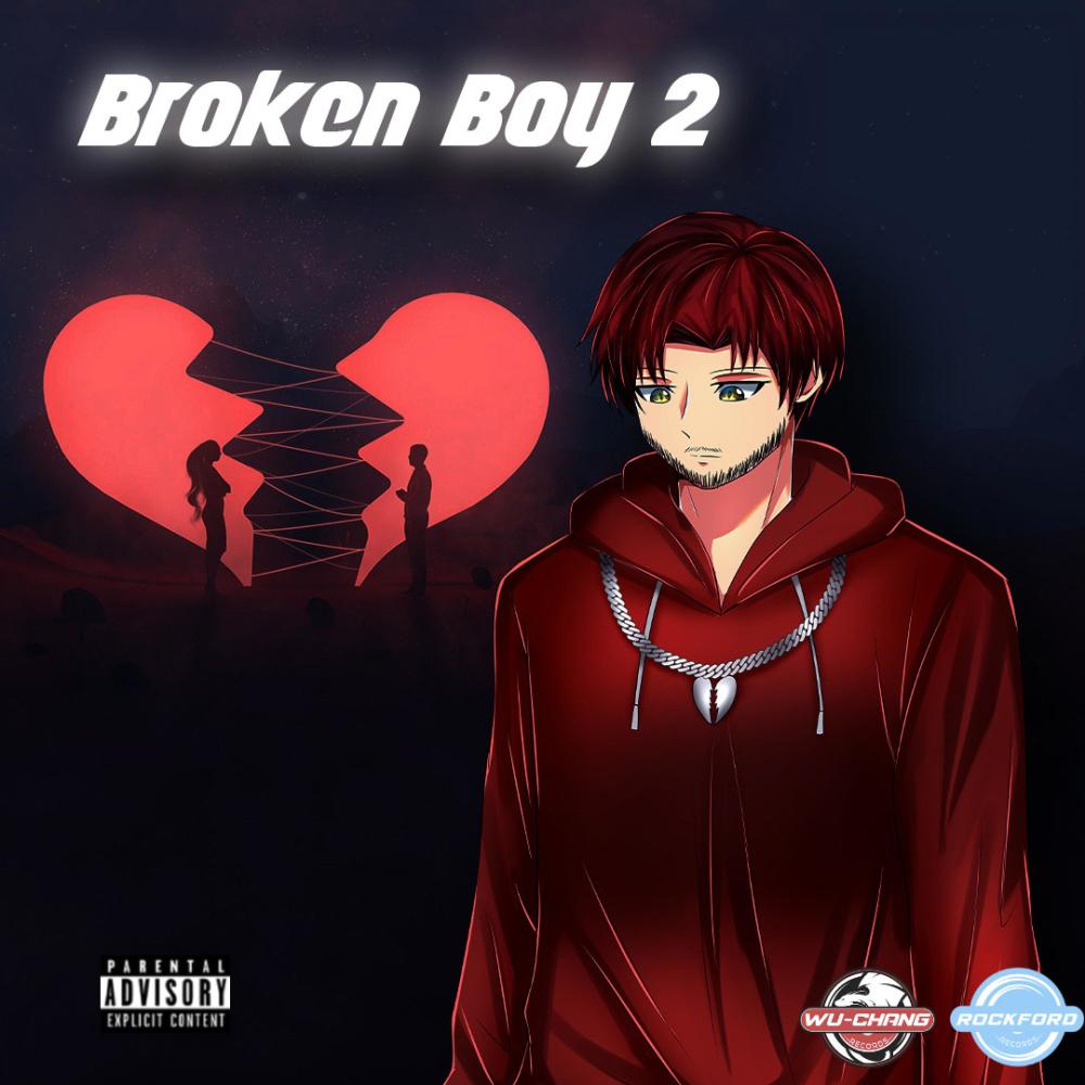 Damaged (feat. E2LITE) (Explicit)