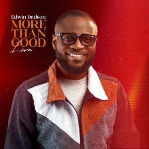 Album More Than Good (Live) from 