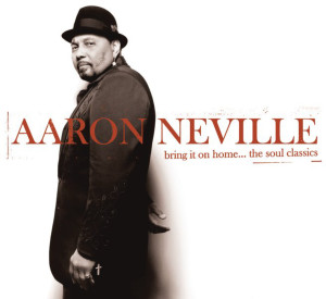 ดาวน์โหลดและฟังเพลง You Send Me พร้อมเนื้อเพลงจาก Aaron Neville