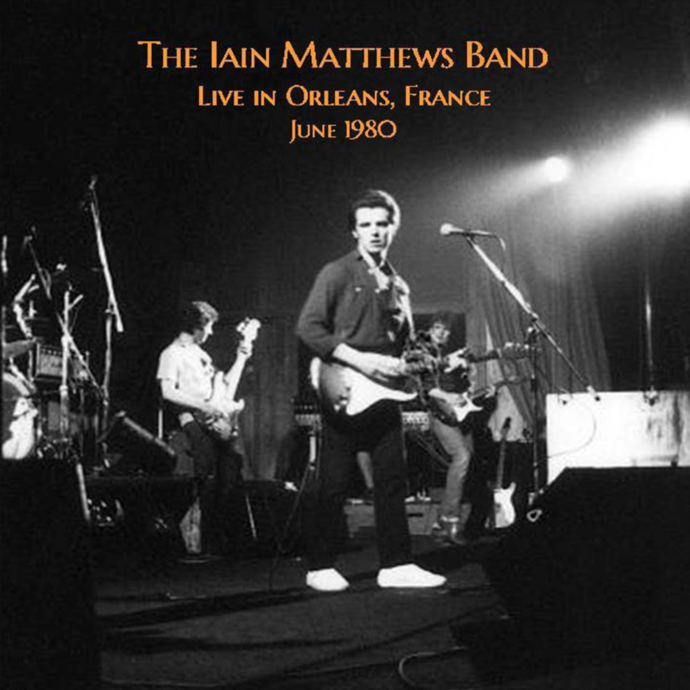 Hearts On The Line (Live, Orleans, June 1980)