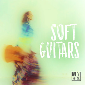 Chris Constantinou的專輯Soft Guitars