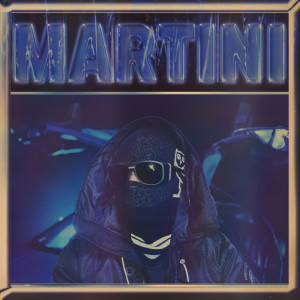 Dei V的專輯Martini (Explicit)