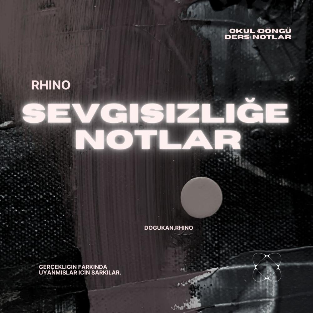 Sevgisizliğe Notlar (Explicit)