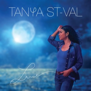 Listen to Ka ki pasé (Lune) song with lyrics from Tanya St-Val