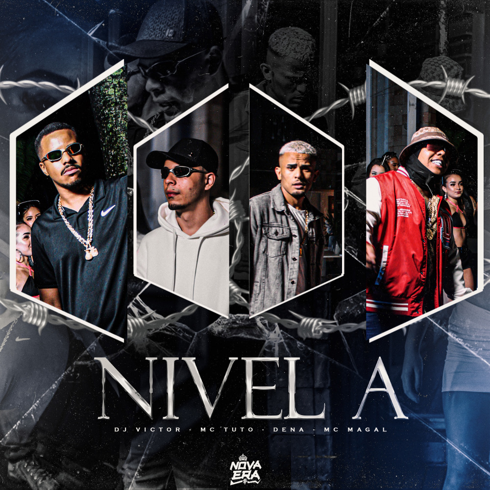 Nível A (Explicit)