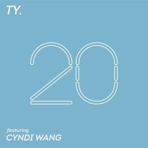 Album 20 feat. 王心凌 oleh Ty.
