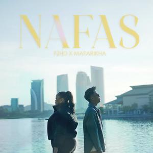 Mafarikha的專輯Nafas