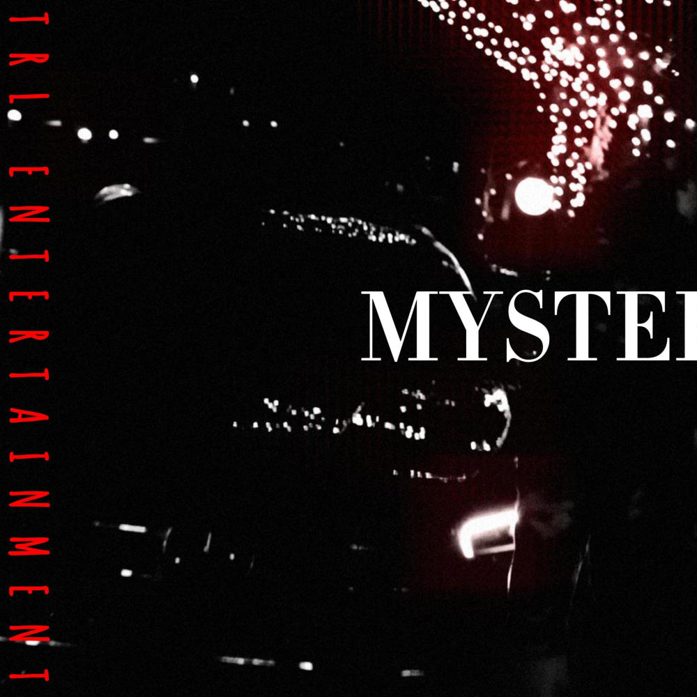 Mystery (Explicit)