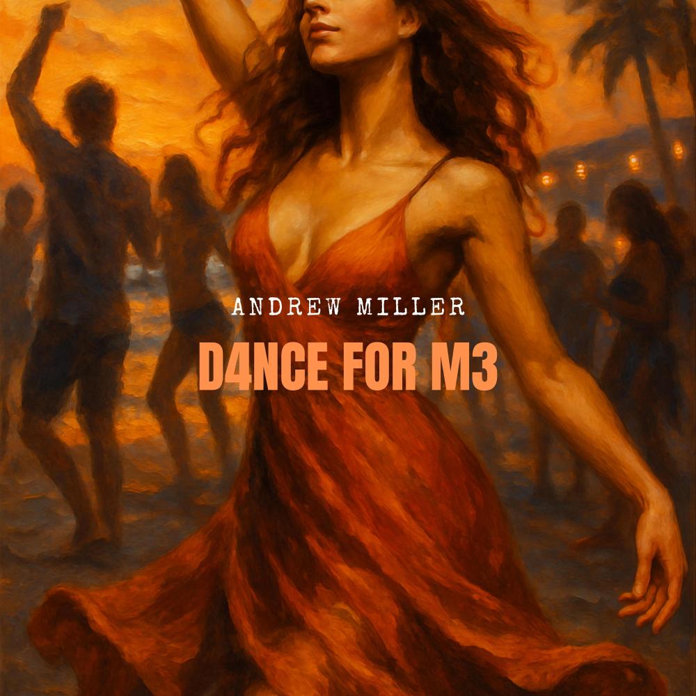 D4nce For M3