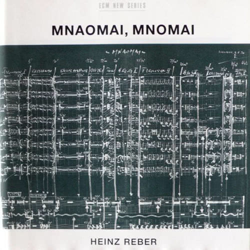 Reber: Mnaomai, Mnomai - Part II