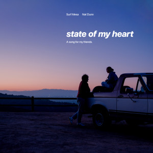 Nat Dunn的專輯State Of My Heart