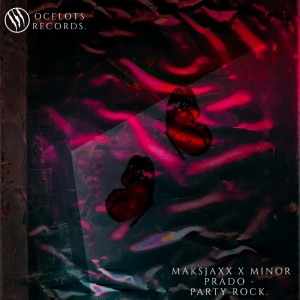 收聽Maksjaxx的Party Rock歌詞歌曲