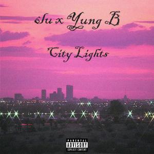 Yung B的專輯City Lights (Explicit)