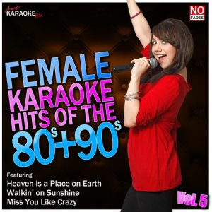 ดาวน์โหลดและฟังเพลง Heaven Is a Place On Earth (In the Style of Belinda Carlisle) [Karaoke Version] (In the Style of Belinda Carlisle|Karaoke Version) พร้อมเนื้อเพลงจาก Ameritz Karaoke Hits