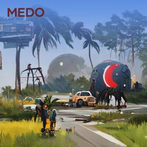 default playlist img