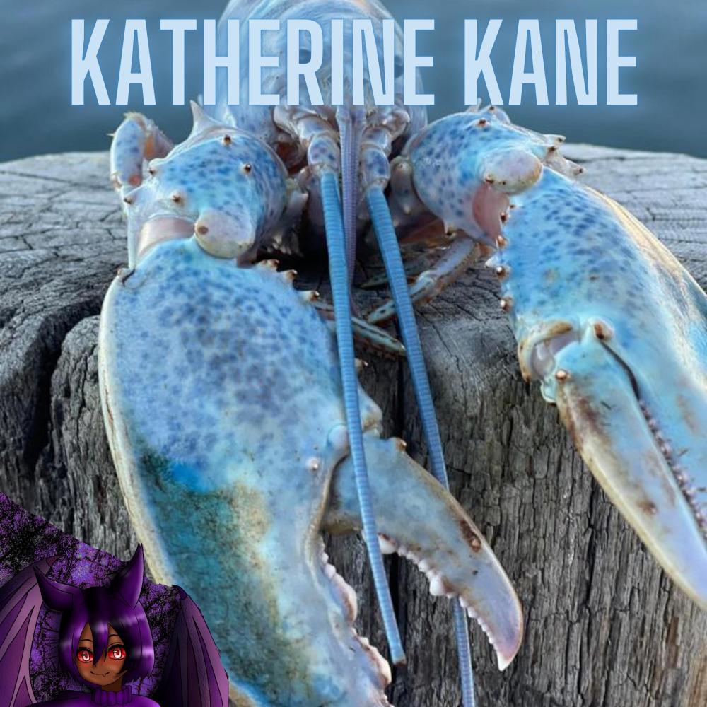 Katherine Kane (Explicit)