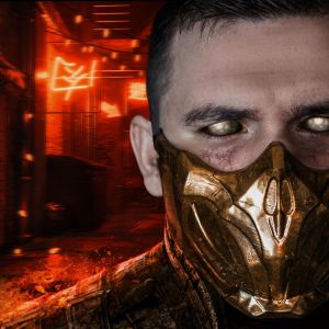 Listen to Demons (Explicit) song with lyrics from Dikey