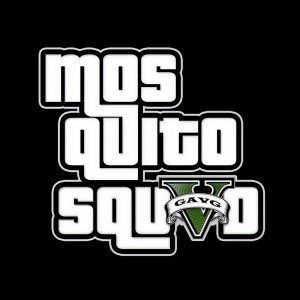 Dengarkan lagu ยุงลาย (Explicit) nyanyian MQT Squad dengan lirik