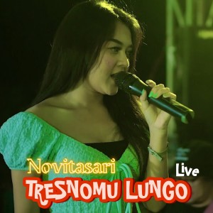 Album Tresnomu Lungo (Live) from Novitasari