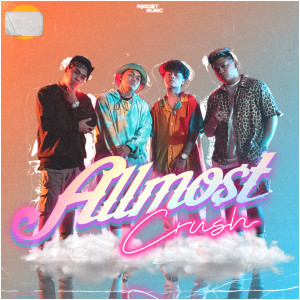 收聽Allmo$t的Crush歌詞歌曲