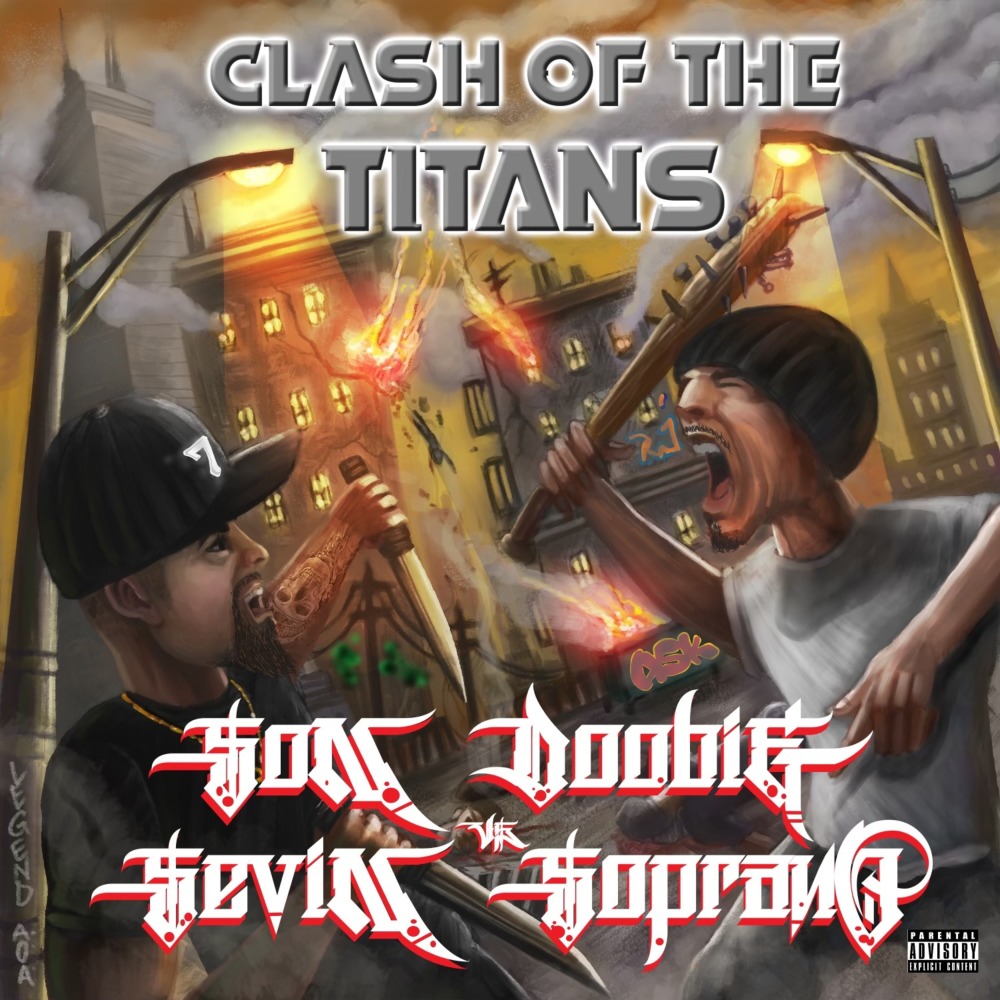 Eskimo Brothers (Explicit)