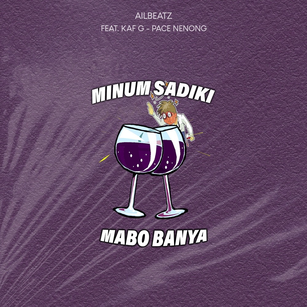 Minum Sadiki Mabo Banya