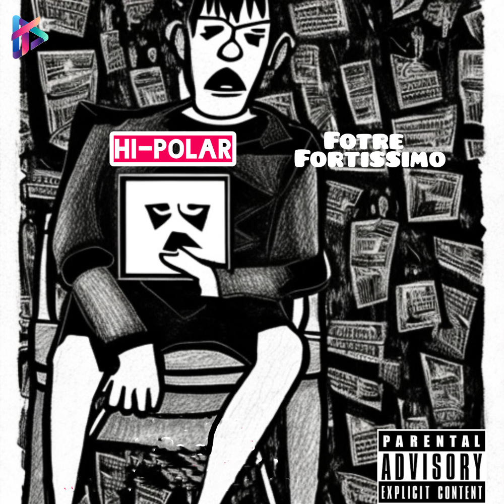 Thinking Out Silently (feat. MC Muztafa) (Explicit)