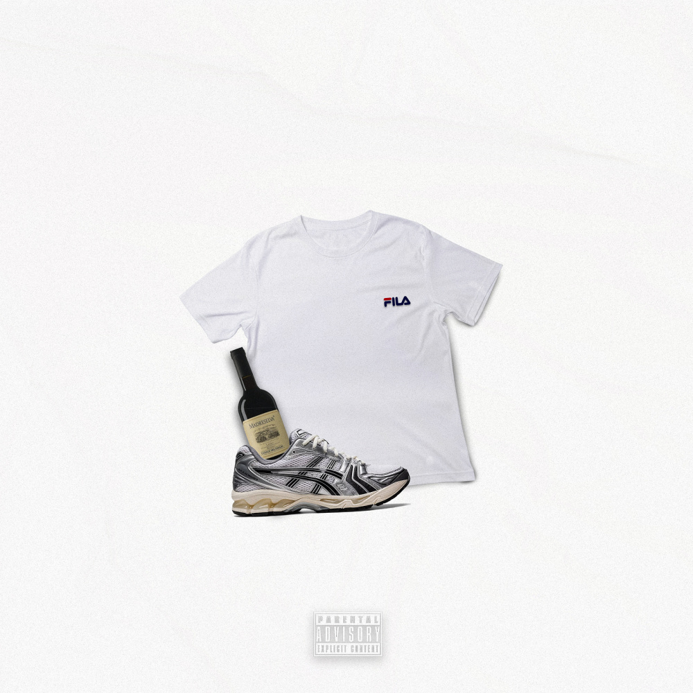Weißes Shirt (Explicit)