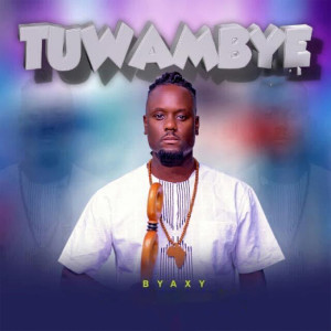 Album Tuwambye from 
