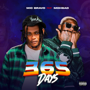Listen to 365 Days song with lyrics from Mic Bravo