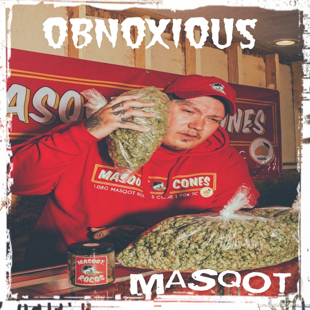 Masqot (Explicit)