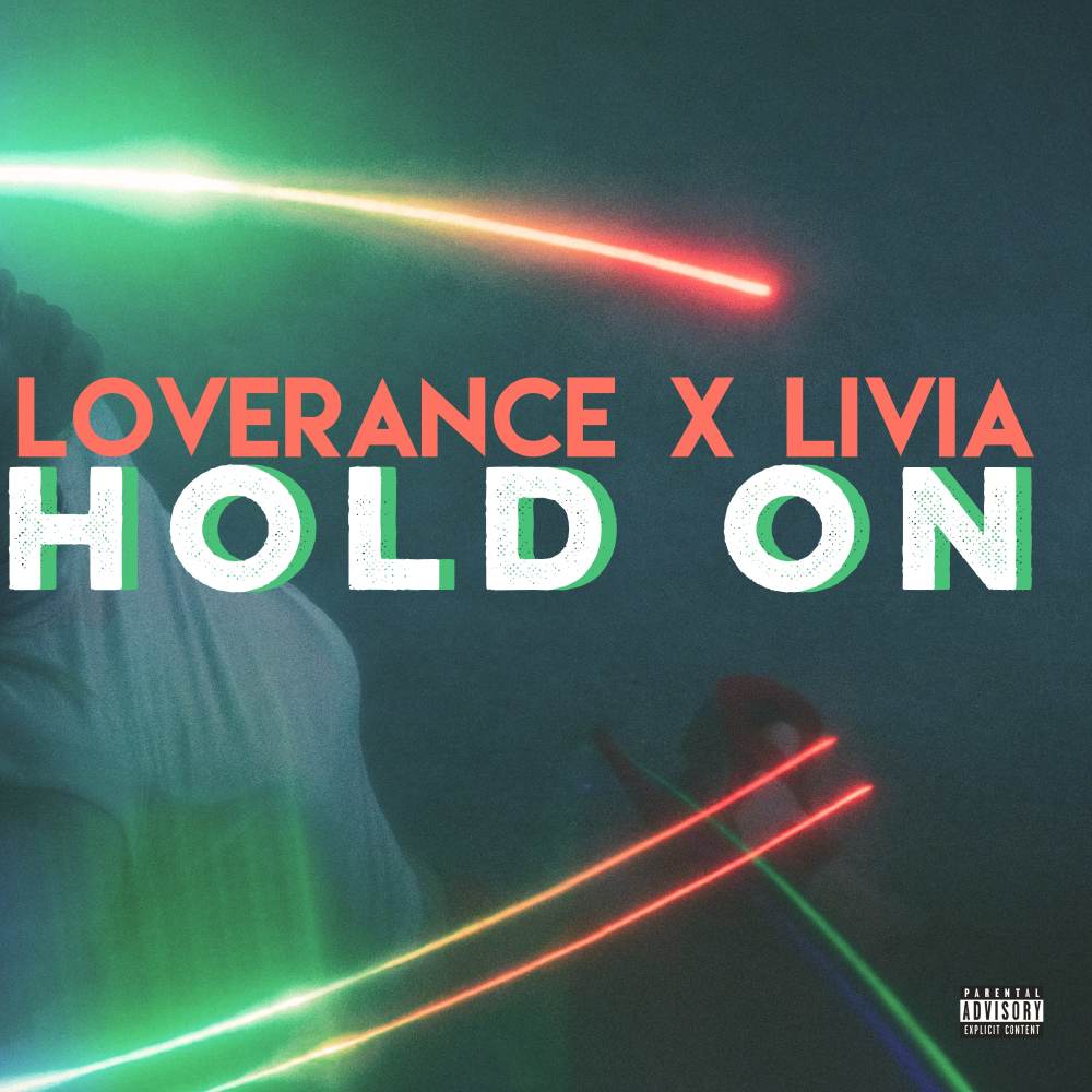 Hold On (Explicit)