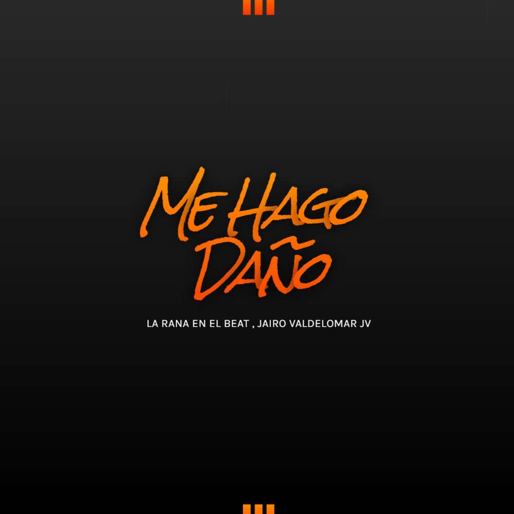 Me Hago Daño