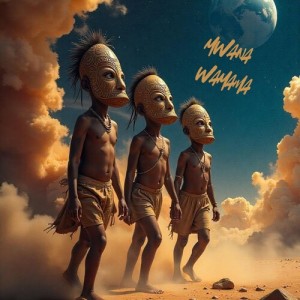 Listen to Mwana wa Mama song with lyrics from KIM of Diamonds