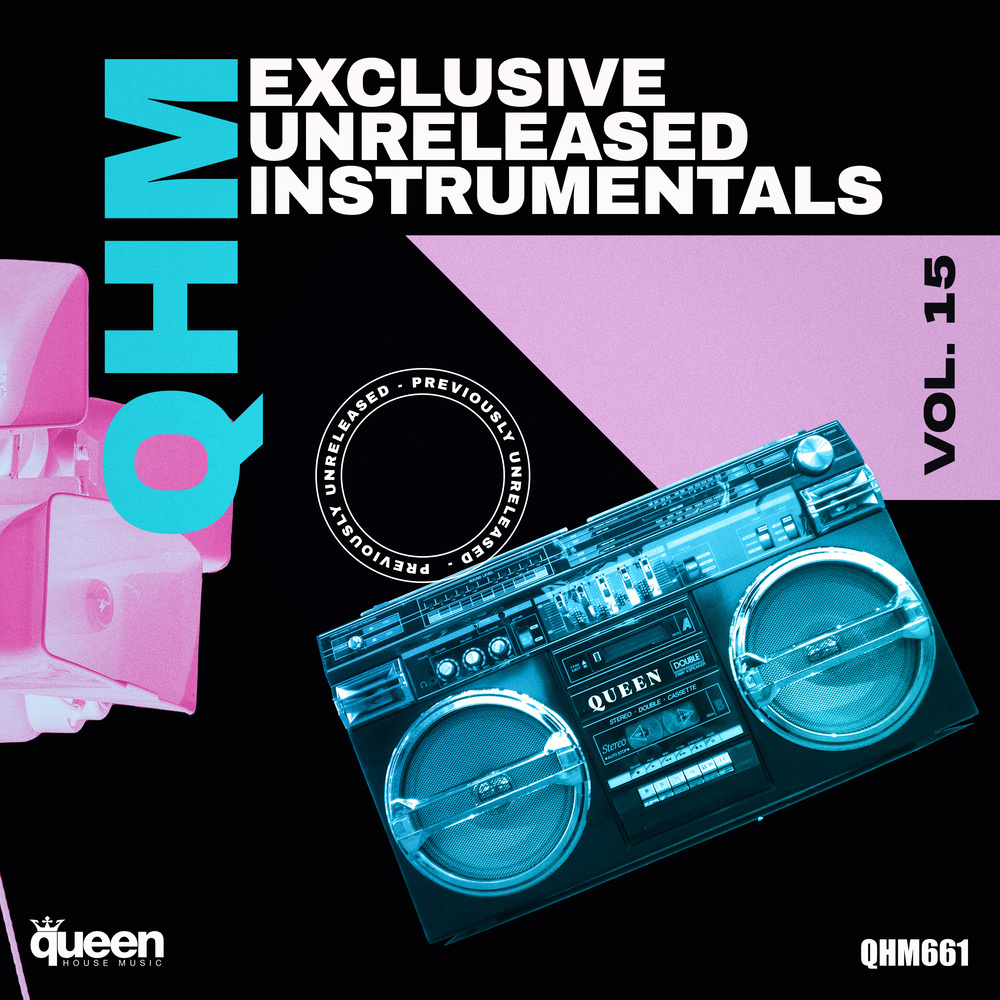 Holding out for a Hero (Leanh Club Instrumental Mix)