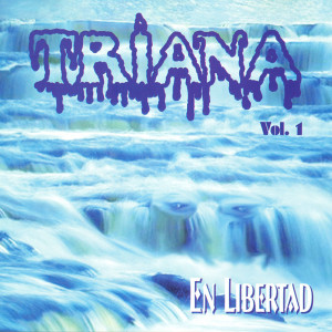 收聽Triana的Triana歌詞歌曲