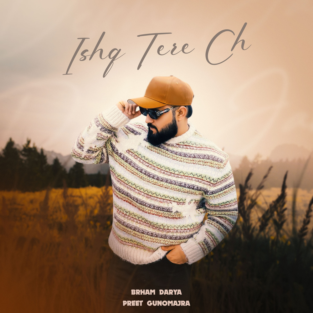 Ishq Tere Ch