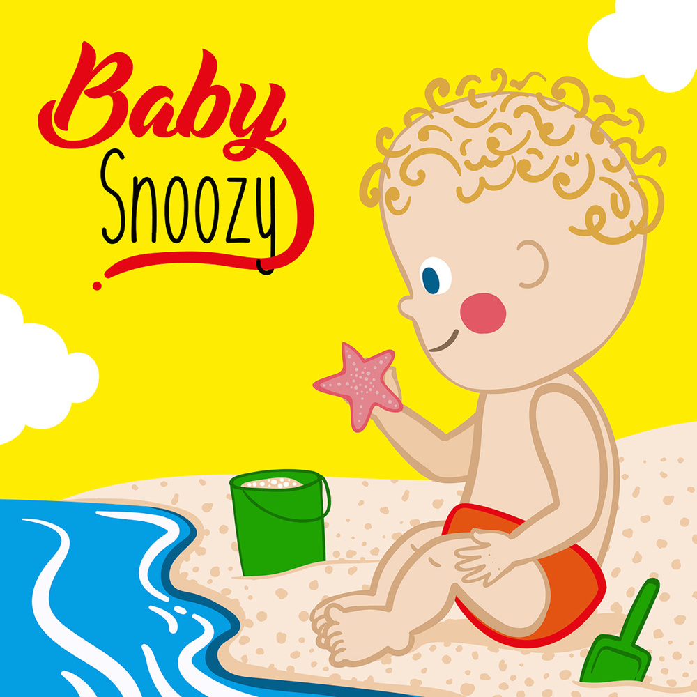 Musik Klasik Untuk Bayi Snoozy