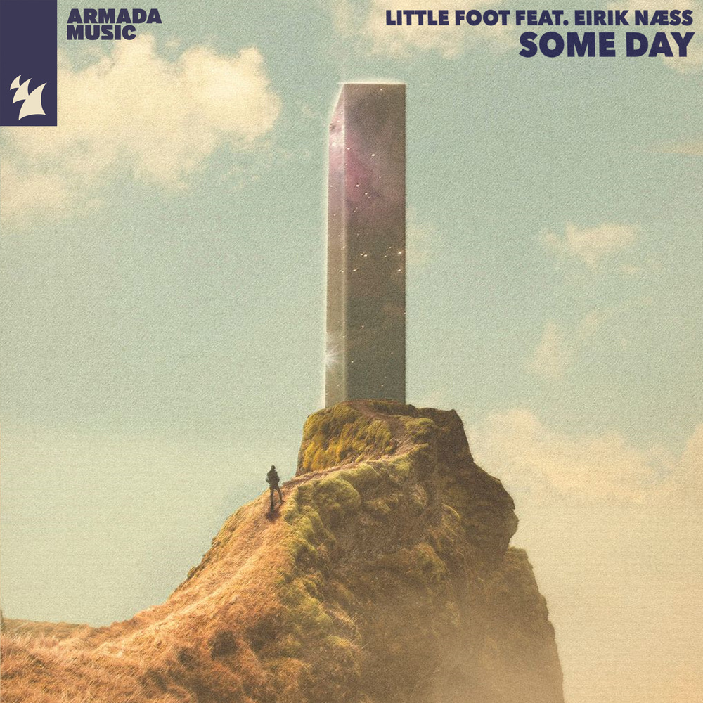 Some Day (Extended Mix)