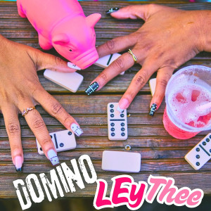 Listen to Domino song with lyrics from LEYTHEE